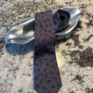 VERSACE TIE